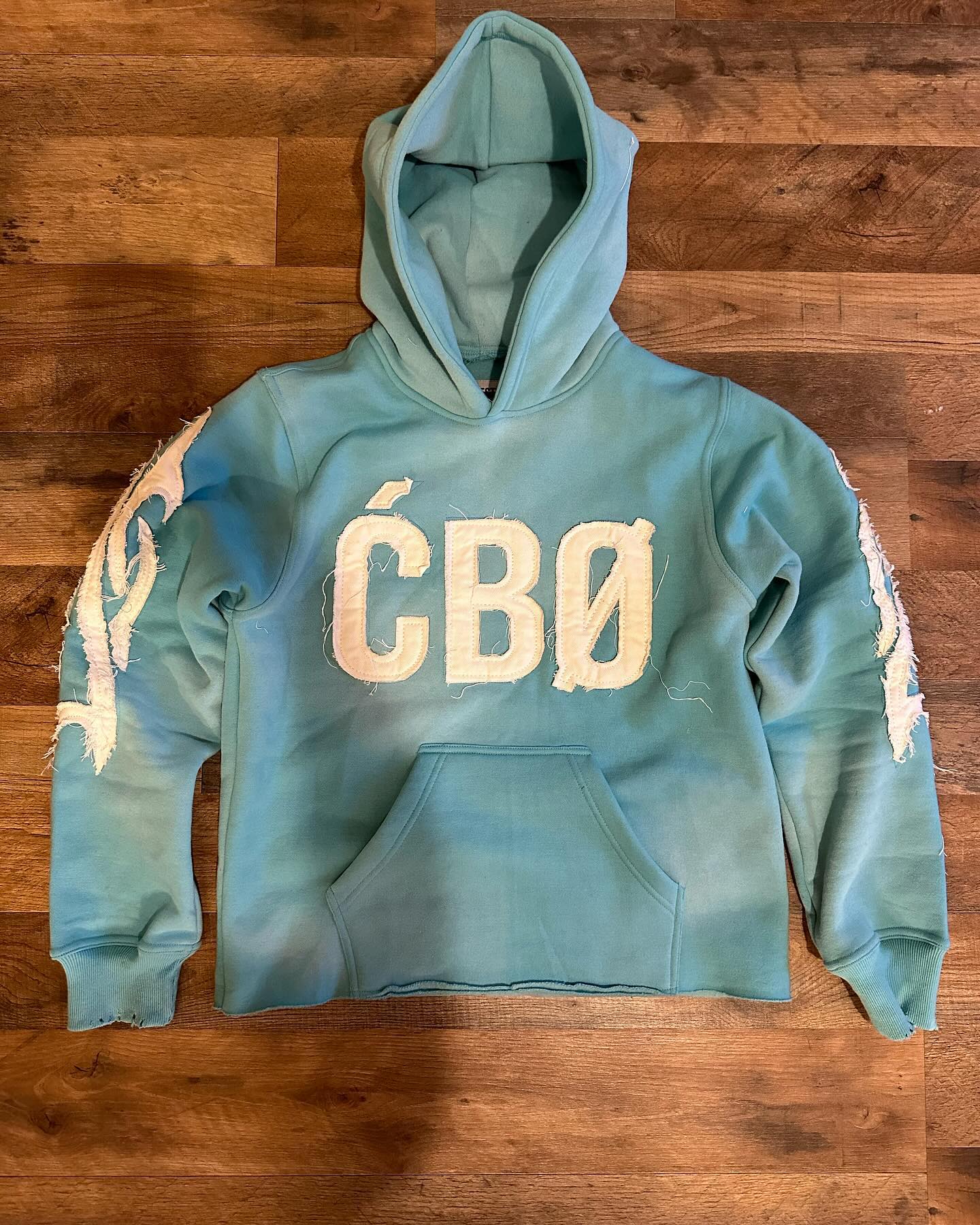 CBO Set (Top + Bottom)