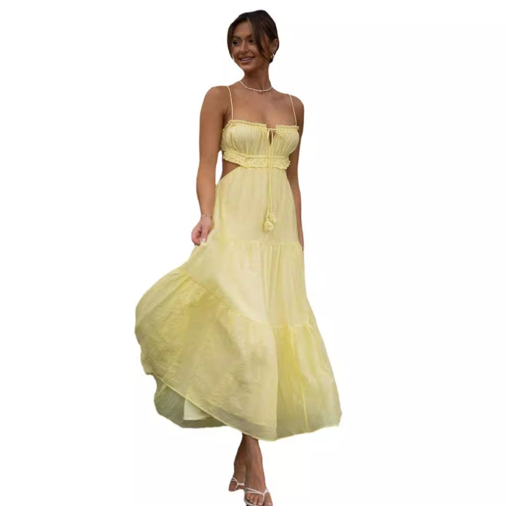 Marilyn Maxi Dress