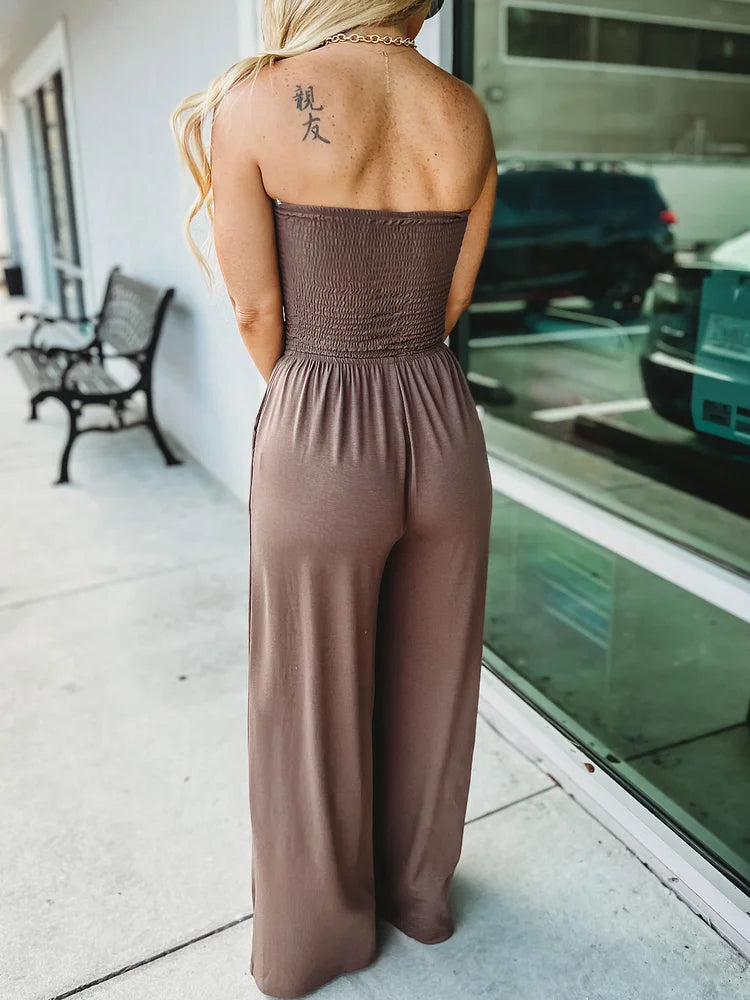 Milou Everyday Jumpsuit