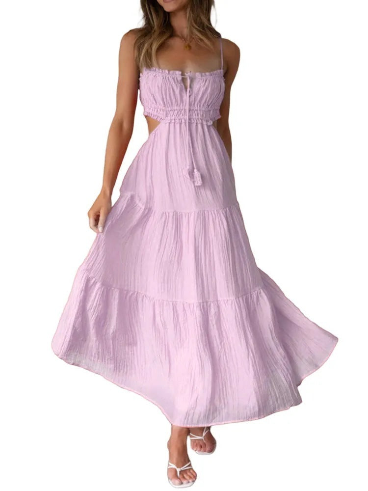 Marilyn Maxi Dress