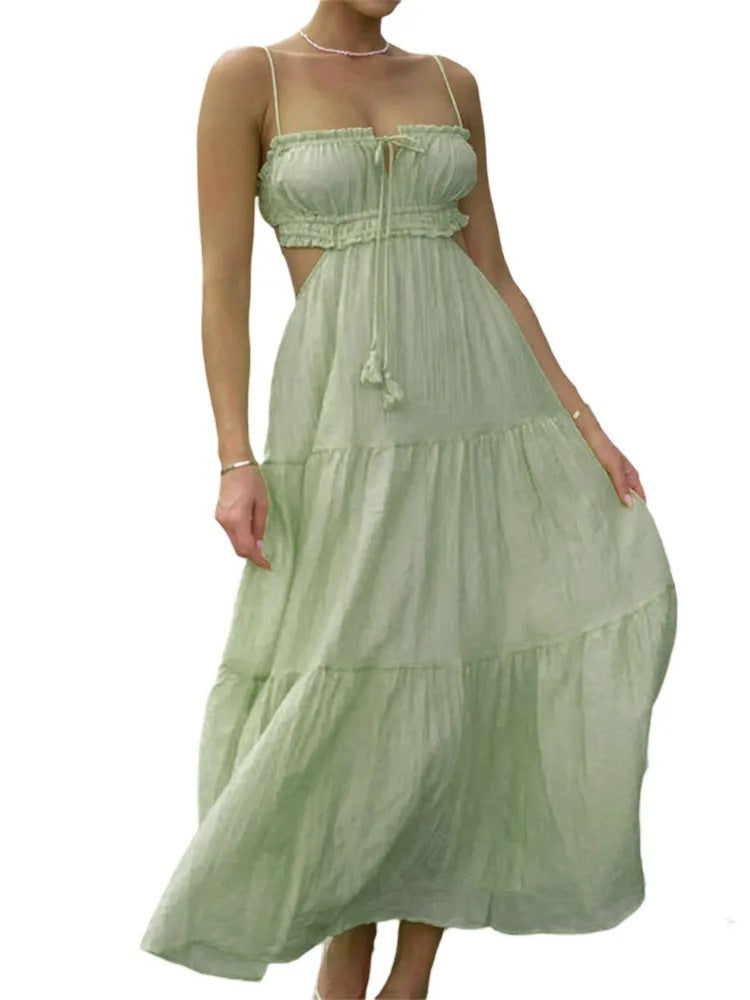 Marilyn Maxi Dress