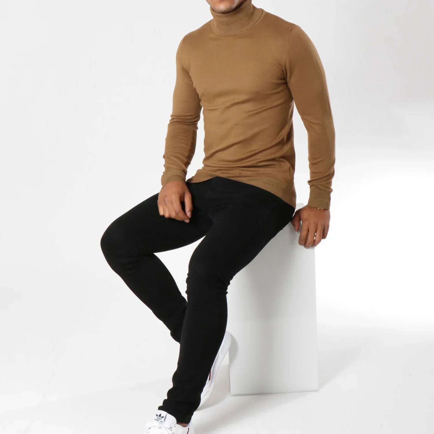 Men's Choice Turtleneck