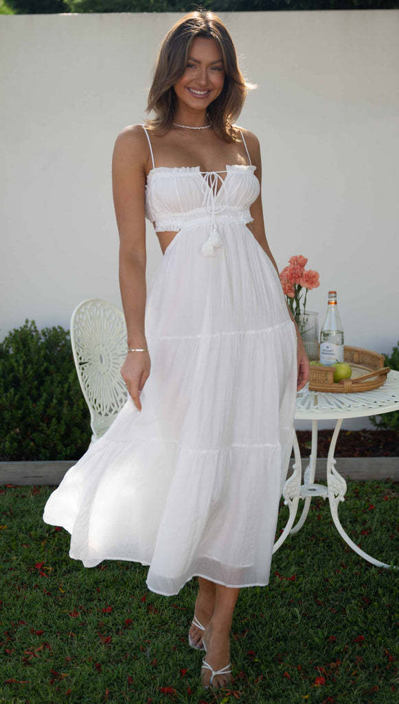 Marilyn Maxi Dress