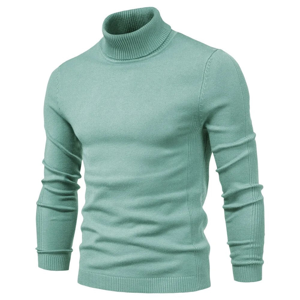 Men's Choice Turtleneck