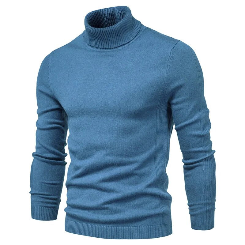 Men's Choice Turtleneck