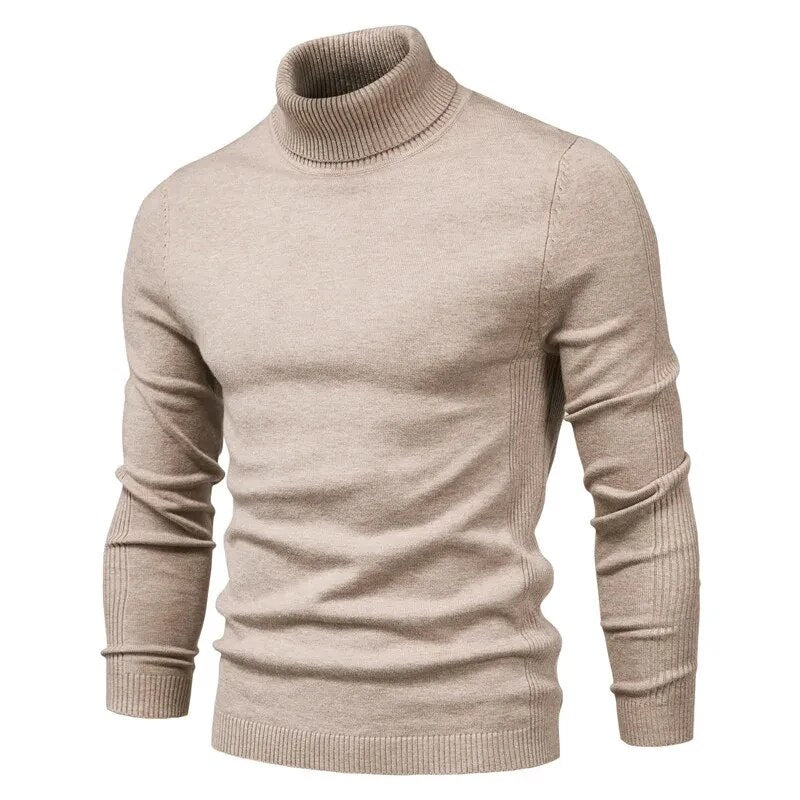 Men's Choice Turtleneck