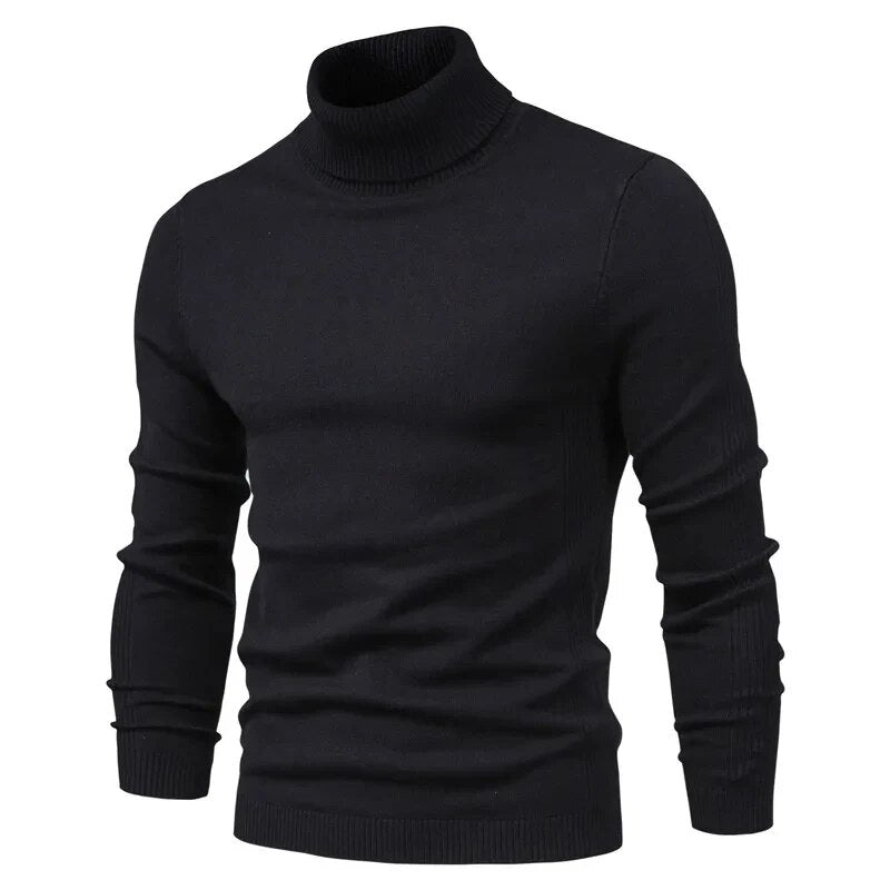 Men's Choice Turtleneck