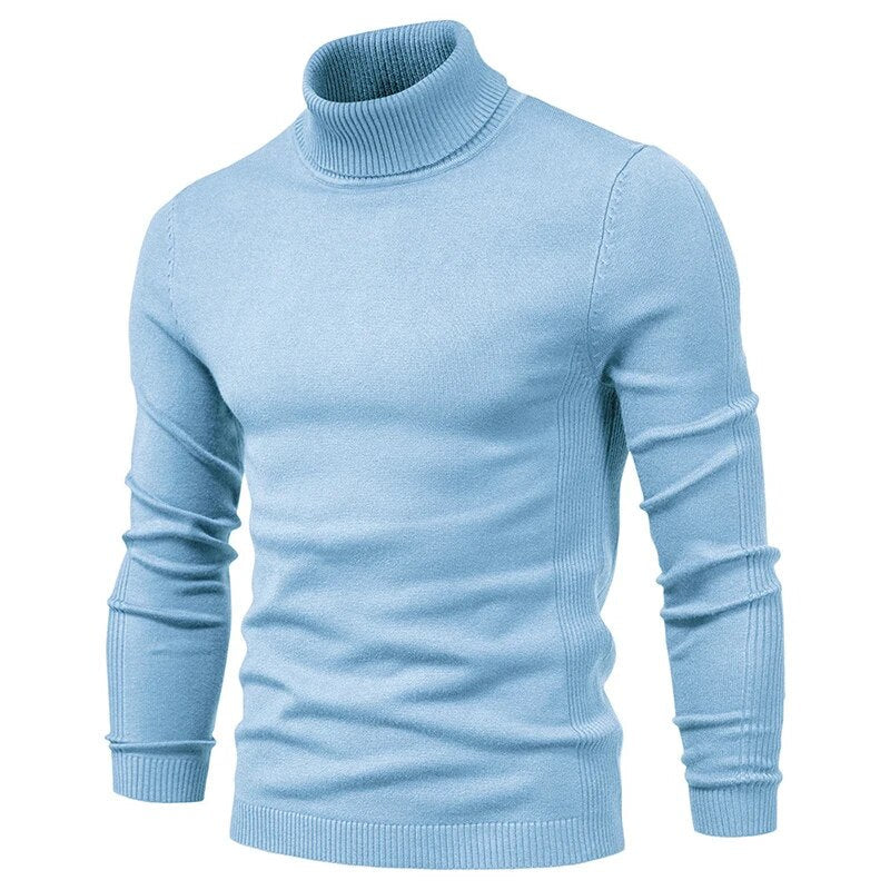 Men's Choice Turtleneck