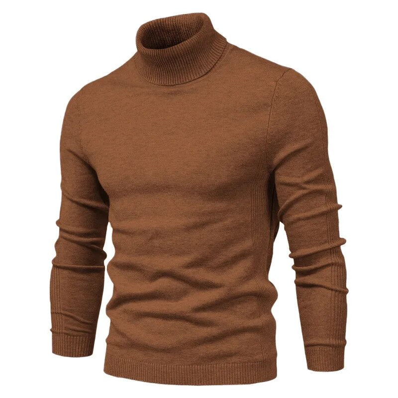 Men's Choice Turtleneck