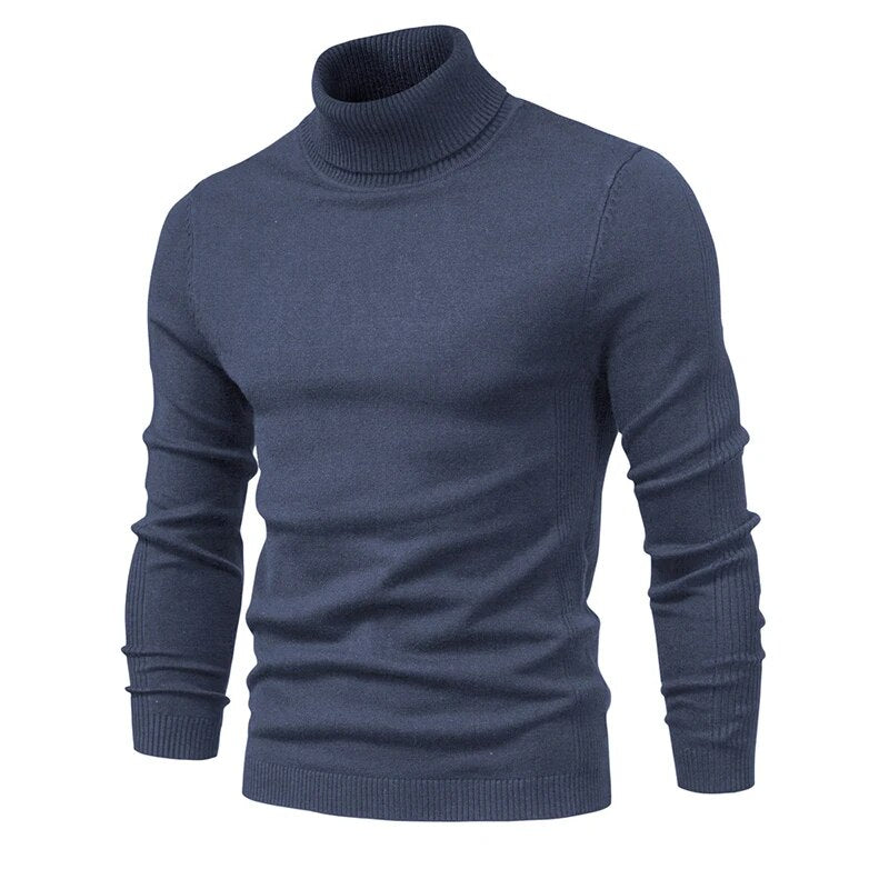 Men's Choice Turtleneck