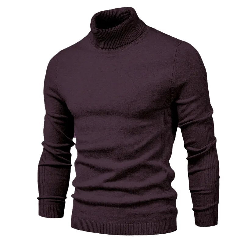 Men's Choice Turtleneck