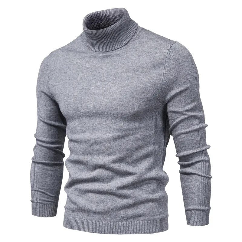 Men's Choice Turtleneck