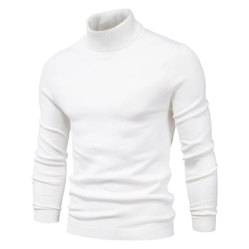 Men's Choice Turtleneck