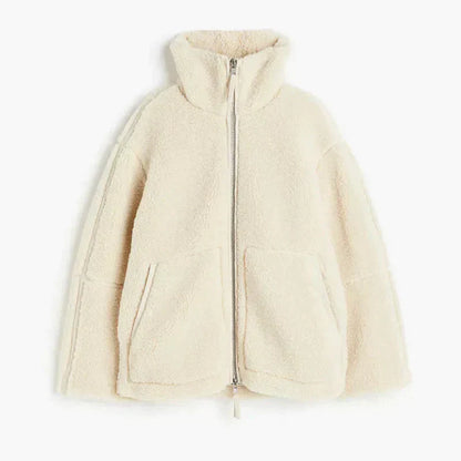 Teddy Jacket