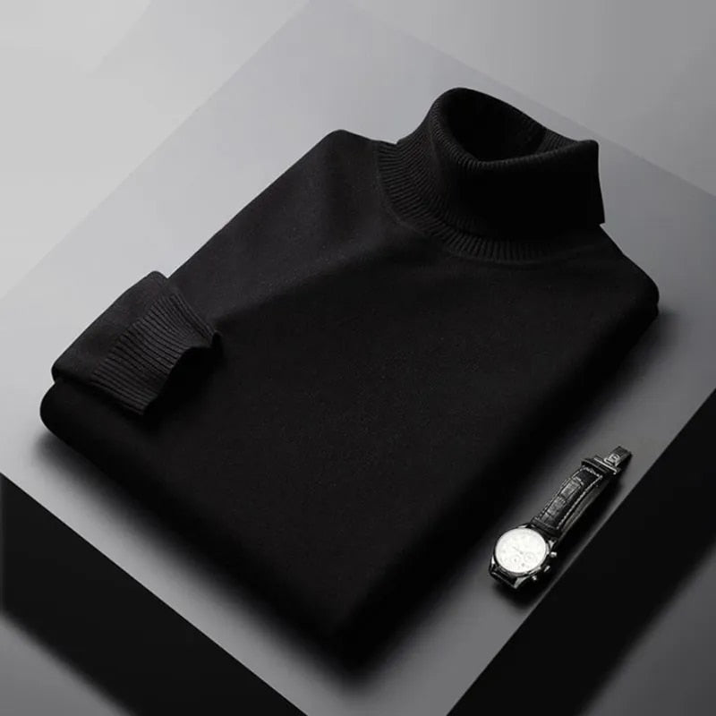 Men's Choice Turtleneck